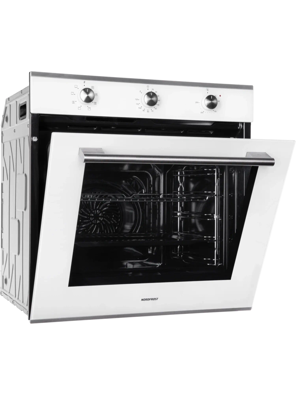 Духовой шкаф Nord HM 6080 W