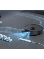 Робот-пылесос Mijia Sweeping and Mopping Robot Plus