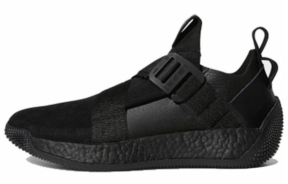 Кроссовки Adidas Harden Ls2 Buckle