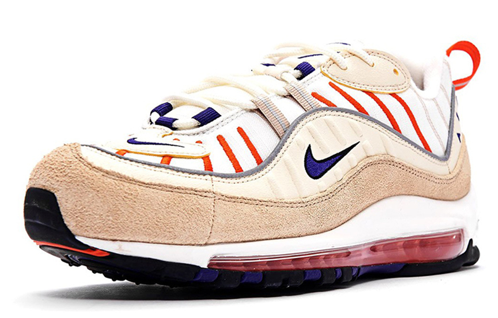 Кроссовки Nike Air Max 98