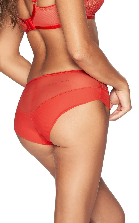 998/2-P HEARTBREAKER Трусы слипы