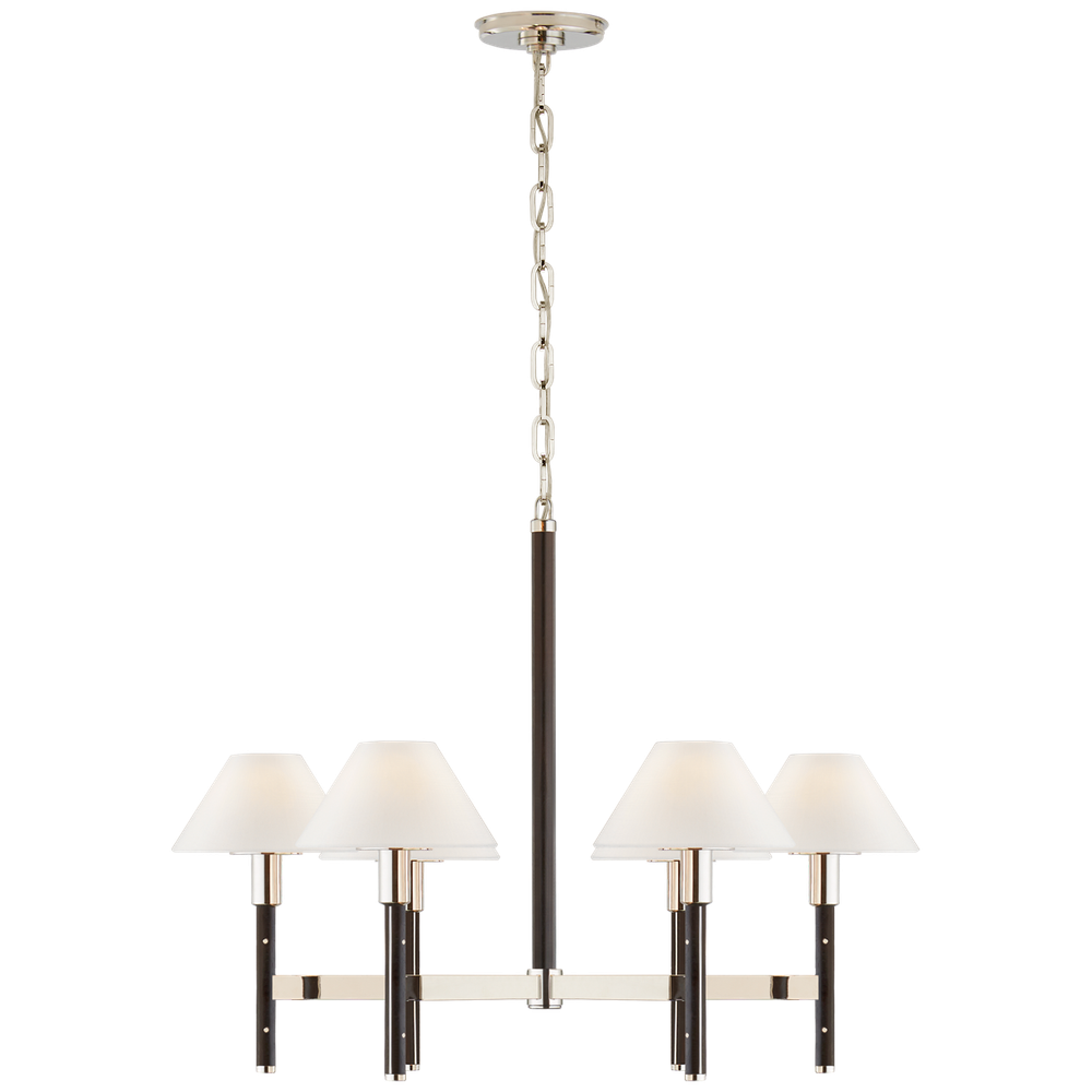 Люстра Visual Comfort Radford Medium Chandelier (Open Box)