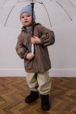 Ветровка (капучино)