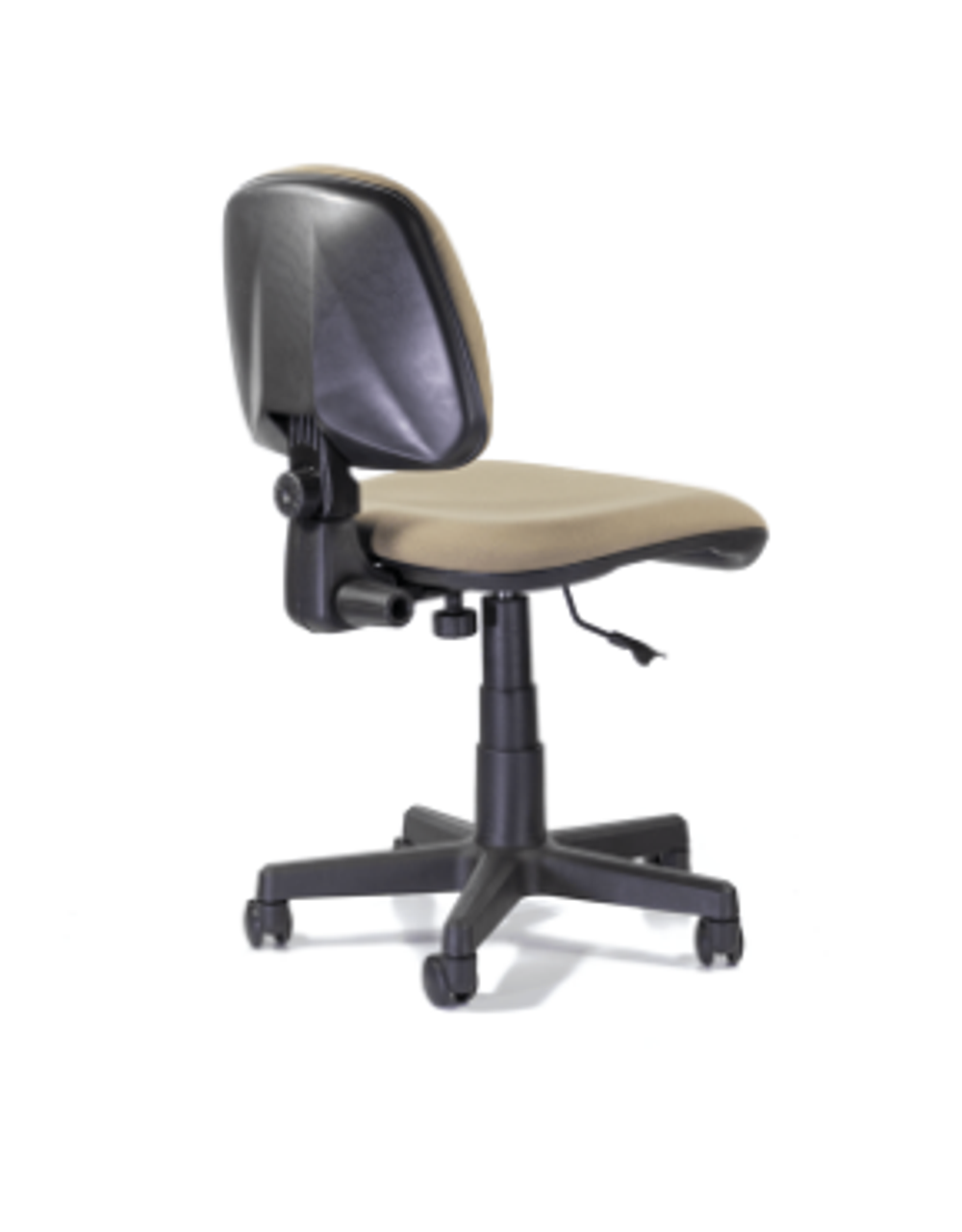 Кресло Астек без подлокотников, основание пластик