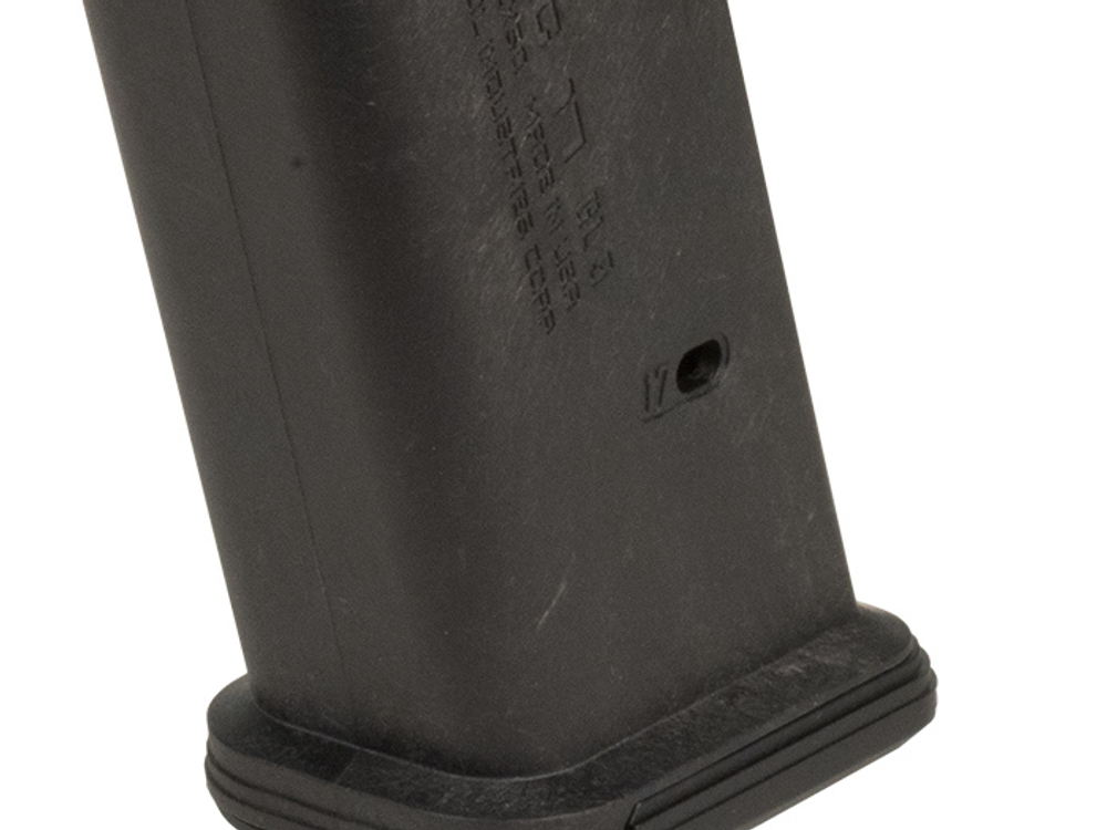 Магазин PMAG® 17 GL9 9x19mm GLOCK® G17