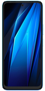 Смартфон TECNO POVA Neo 2 6/128GB Blue