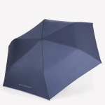 Зонт складной Piquadro/Blu scuro