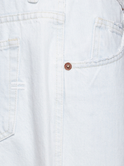 VICOLO джинсы - белый