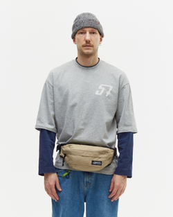 Поясная сумка Anteater Minibag-Bage