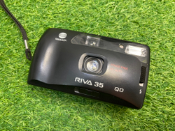 Minolta Riva 35 QD