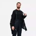 ПАРКА FINNTRAIL ICEBREAKER 2017