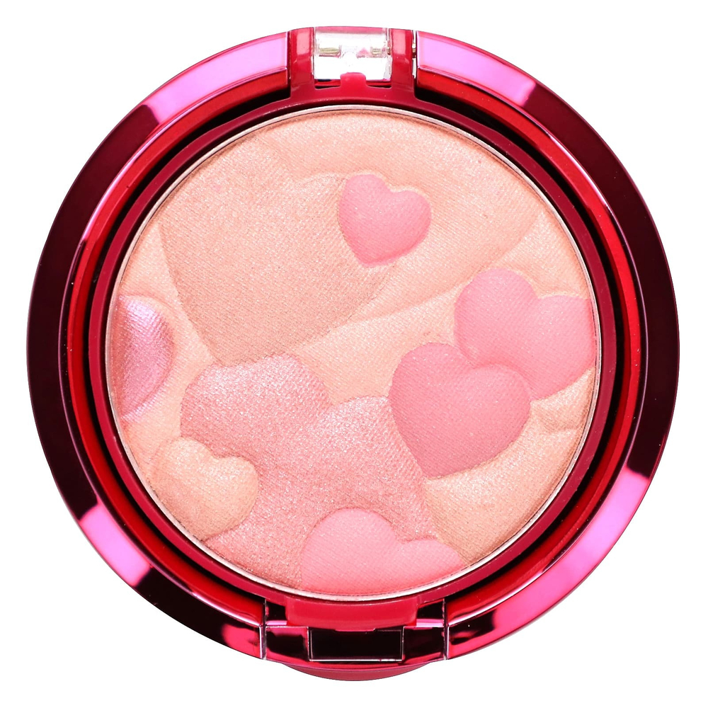 Physicians Formula, Happy Booster, румяна для сияния и настроения, 7324 натуральные, 7 г (0,24 унции)
