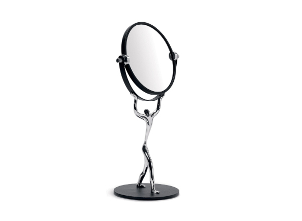 Mukul Goyal Зеркало АйДи MG336
