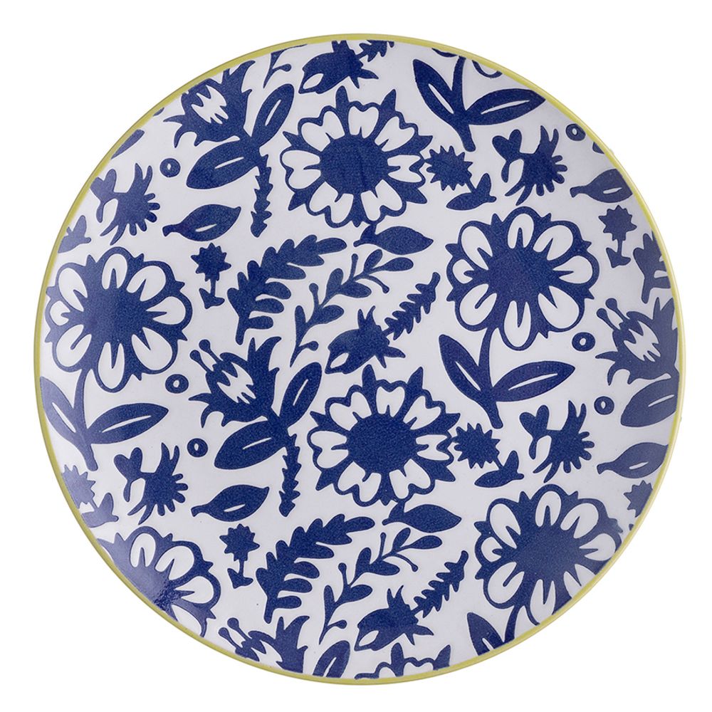 Набор тарелок Bright Traditions, Ø21,5 см, 2 шт.