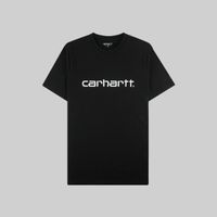  Футболка мужская Carhartt WIP Script артикул:I023803 - купить в магазине Дайс