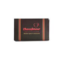 Возбудитель шоколад для пар ChocoAmour