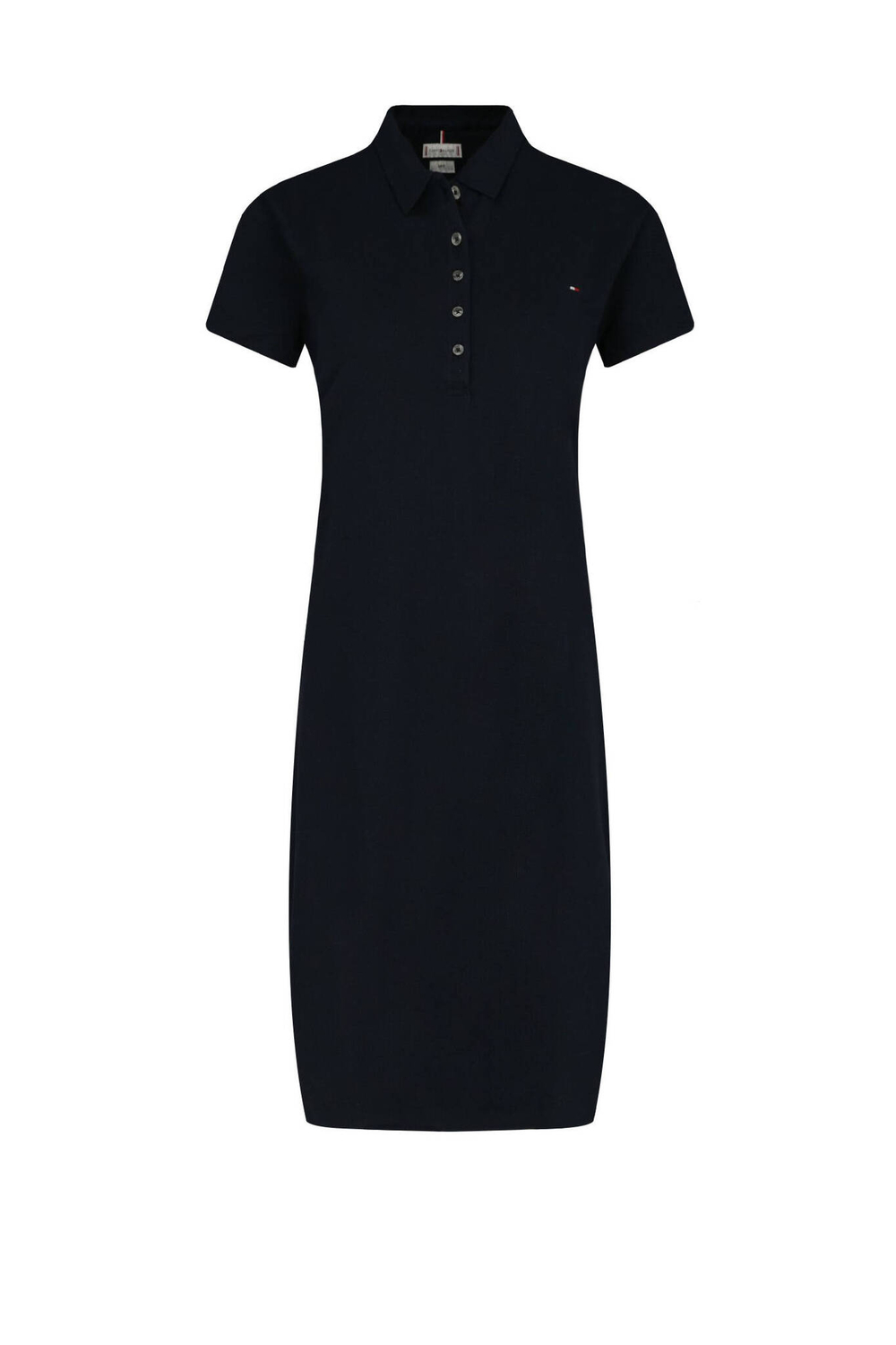 платье heritage Tommy Hilfiger - темно-синий(WW0WW24973)