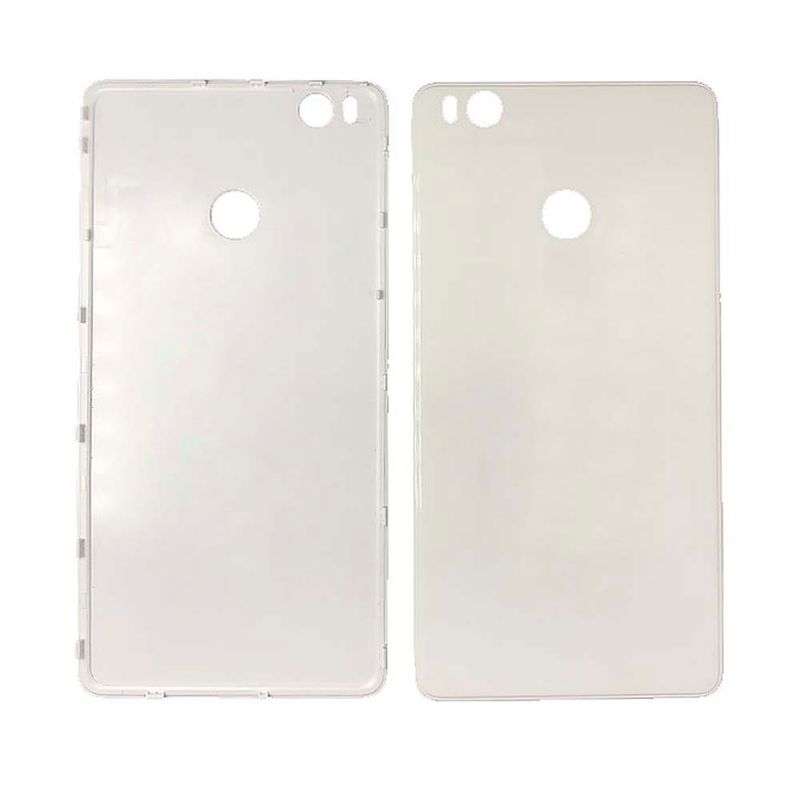 Задняя крышка для Xiaomi Mi4S white