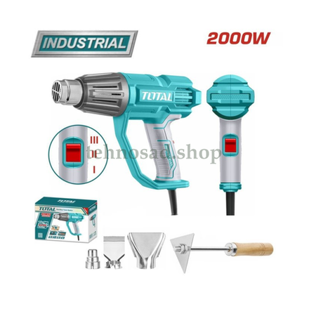 Фены технические