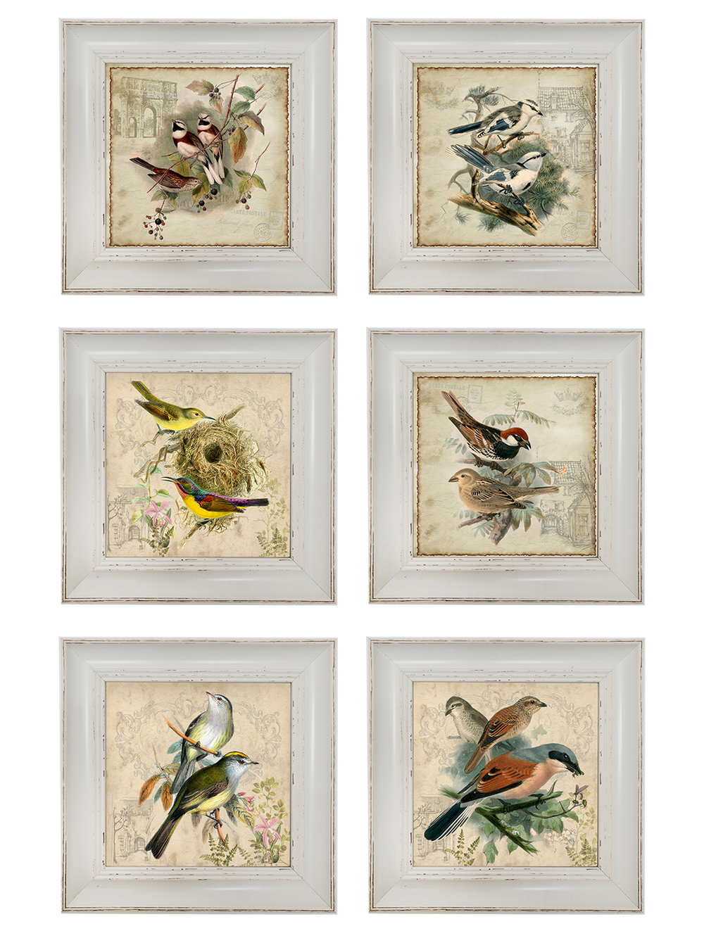 Картина на стену для интерьера на холсте в раме