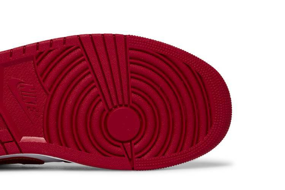 Кроссовки Jordan Air Jordan 1 Low "Cardinal"