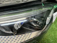 Фара левая Mercedes S W223 (2020-н.в.) Digital Light