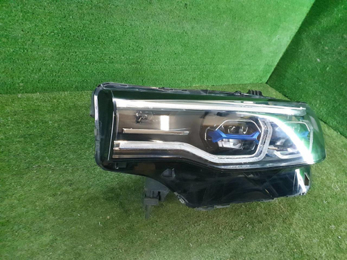 Фара левая BMW X7 G07 (2019-2022) Laser Light