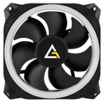 Кулер Antec Prizm 140 ARGB 2+C черный