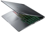 Ноутбук  Infinix GTBook GL613 16 ", Core i5, 16 Гб RAM, 512 Гб SSD, GeForce RTX 4050, Серый