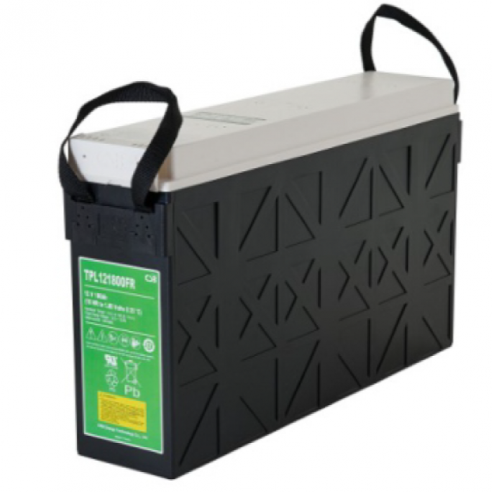 Аккумулятор CSB TPL121800 FR