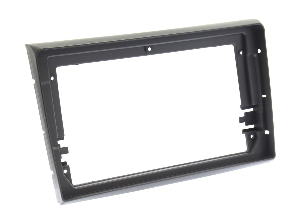 Переходная рамка магнитолы FIAT BRAVO 2007-2011 9 дюймов