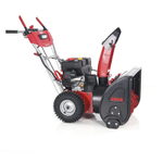 Снегоуборщик бензиновый Geos SnowLine 620 E ll