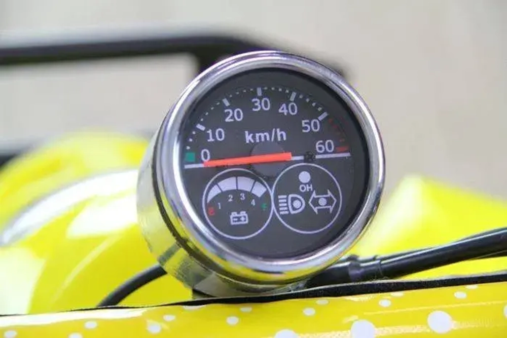 Электроквадроцикл Avantis CLASSIC 6Е (600W)