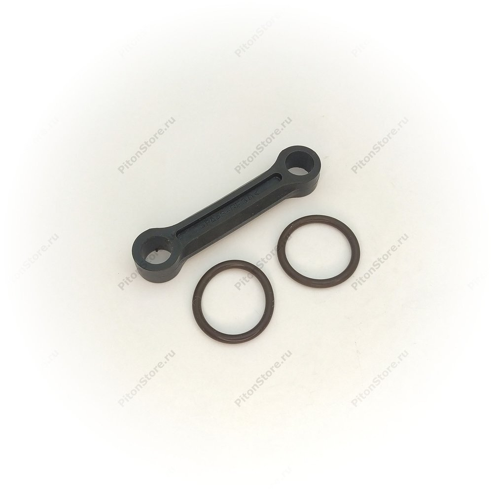 Шатун перфоратора Makita HR-5201 (d:12-мм, L:89-мм, кольцо: D:34/3.5-мм, а: 	423366-5) [AEZ]