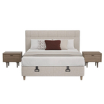 Основание с ящиком 200x200 ENZAHOME PALOMA EH69484