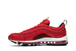 Кроссовки Nike Air Max 97 Cristiano Ronaldo Portugal Patchwork