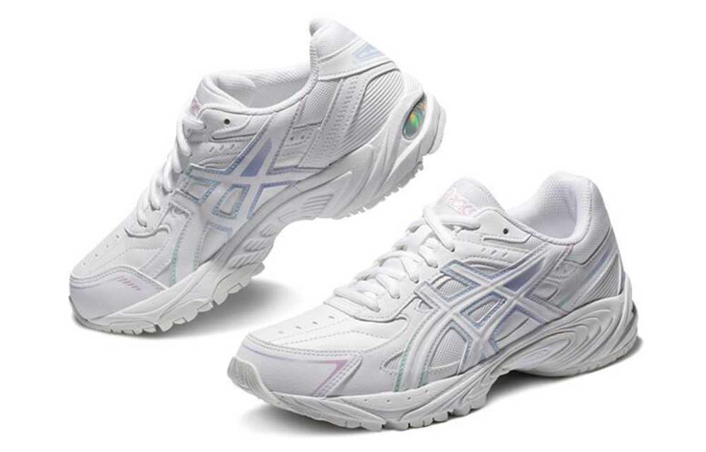 ASICS Gel 170 Tr Chunky SneakersShoes "White"