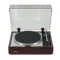 Thorens TD 1600 walnut