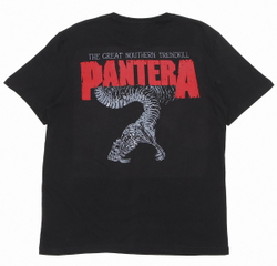 Футболка Pantera The Great Southern Trendkill (8016)