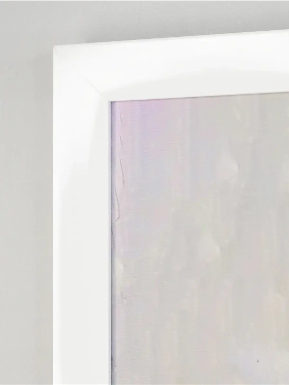 Картина настенная для интерьера в раме 66*66 см