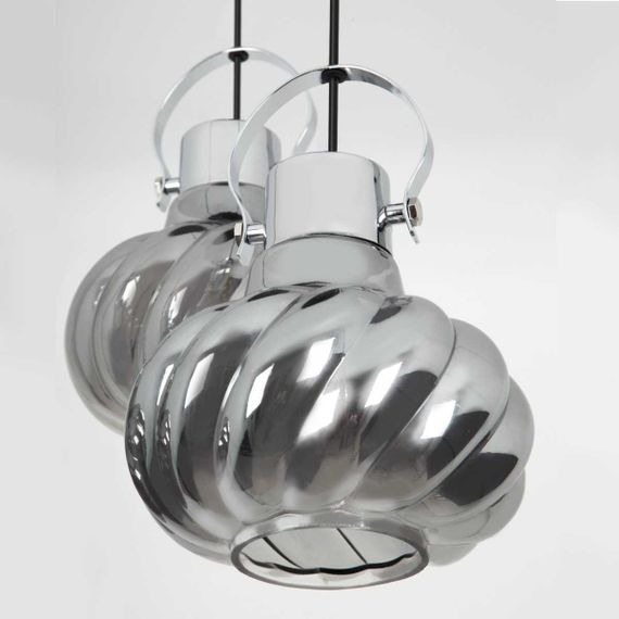 Подвесной светильник Modelux Modemodern MD.1189.450 SM