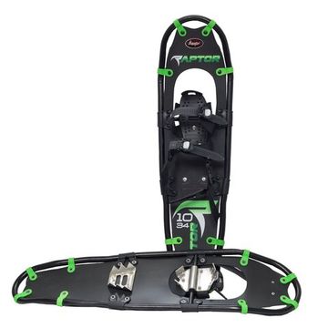 Снегоступы Canadian Camper RAPTOR R1034 25,4х86,4