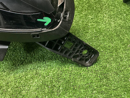 Фара правая Geely Cityray (2024-н.в.) LED