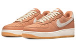 Кроссовки Nike Air Force 1 Low Craft "Tan"