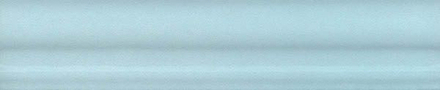 Бордюр Мурано BLD019 Багет голубой