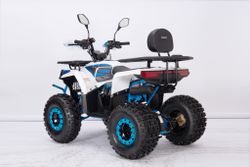 Квадроцикл YACOTA VEKTOR 125 LUX