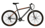 Горный велосипед Stark Outpost 26.1 D (2022)