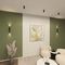 Бра Denkirs Scope DK5022-BK