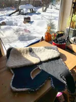 Купить Коврик Plushedelica Ктото Коврик Plushedelica Ктото