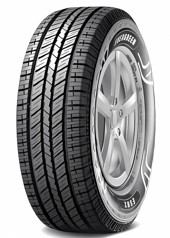 Летняя шина Evergreen ES82 (245/70 R16 111T)